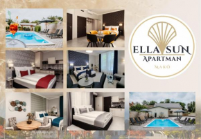 Ella Sun Apartman
